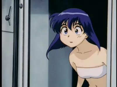 Genre:Anime OVA:Geobreeders Series:Geobreeders // 640x480 // 65.5KB