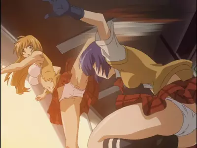 Genre:Anime Season:Ikki_Tousen Season:Ikkitousen_Battle_Vixens Series:Ikki_tousen Series:Ikkitousen // 640x480 // 51.9KB