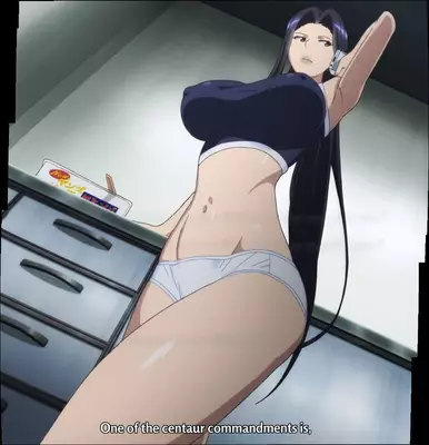 Genre:Anime Series:Monster_Musume // 1310x1263 // 304.8KB