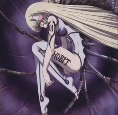 Genre:Anime Series:Chobits // 720x701 // 93.3KB
