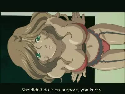 Genre:Anime Series:Lingerie_Soldier_Papillon_Rose // 640x480 // 44.6KB