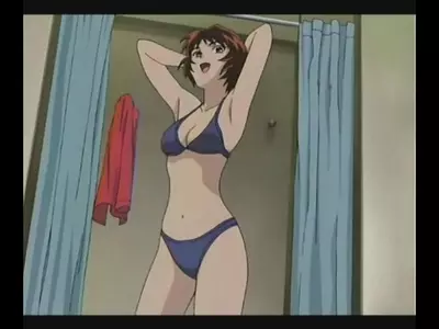 Genre:Anime Series:Midori_Days // 640x480 // 32.0KB