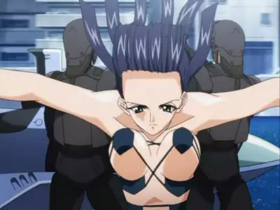 Genre:Anime Series:Daphne_in_the_Brilliant_Blue // 640x480 // 55.6KB