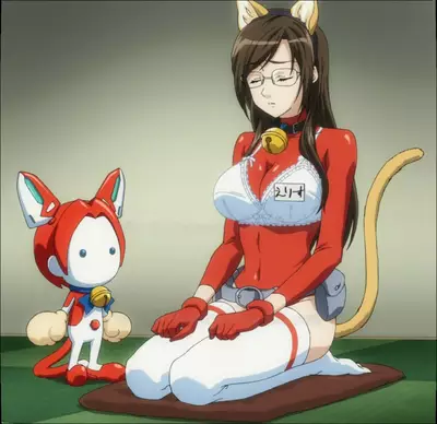 Genre:Anime Season:Cat_Planet_Cuties Series:Cat_Planet_Cuties // 1272x1235 // 226.8KB