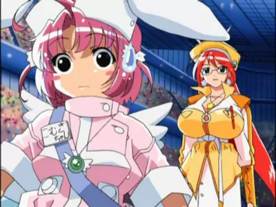 Genre:Anime OVA:Nurse_Witch_Komugi-chan Series:Nurse_Witch_Komugi-chan // 640x480 // 86.7KB