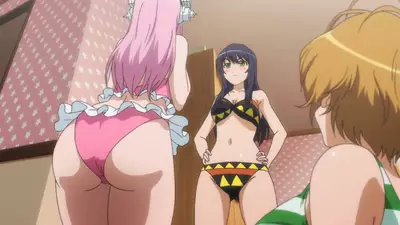 Genre:Anime Series:Super_Sonico_the_Animation // 1280x720 // 78.3KB