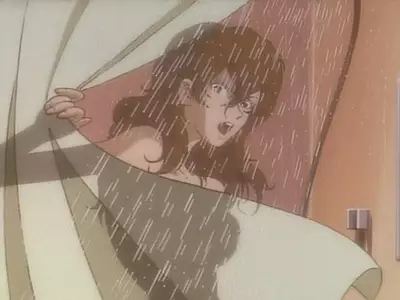 Genre:Anime Series:Lupin // 640x480 // 46.6KB
