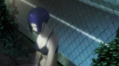 Genre:Anime OVA:Ghost_in_the_Shell_Arise Series:Ghost_in_the_Shell // 1280x720 // 67.7KB