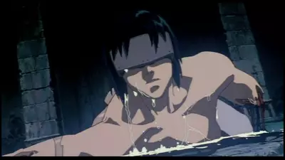 Genre:Anime Movie:Ghost_in_the_Shell Series:Ghost_in_the_Shell // 852x480 // 59.5KB