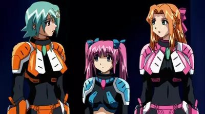 Genre:Anime Season:Divergence_Eve_Misaki_Chronicles Series:Divergence_Eve // 720x400 // 64.5KB