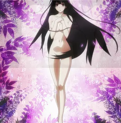 Genre:Anime Series:Dusk_Maiden_of_Amnesia // 1280x1306 // 450.7KB