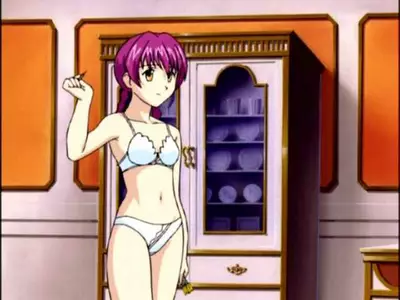 Genre:Anime Series:Najica_Blitz_Tactics // 640x480 // 26.9KB