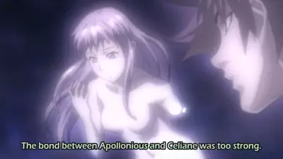 Genre:Anime Series:Aquarion // 704x396 // 27.8KB