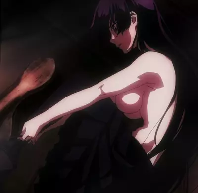 Genre:Anime Series:Dusk_Maiden_of_Amnesia // 1098x1070 // 118.9KB