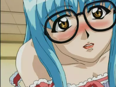 Genre:Anime Series:Hand_Maid_May // 640x480 // 118.1KB