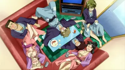 Genre:Anime Season:Nogizaka_Haruka_no_Himitsu_Purezza Series:Nogizaka_Haruka_no_Himitsu // 1280x720 // 132.9KB