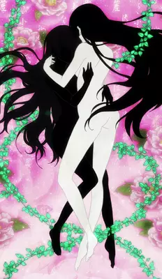 Genre:Anime Series:Dusk_Maiden_of_Amnesia // 1280x2206 // 561.6KB