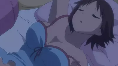 Genre:Anime Series:Isshoni_Sleeping // 704x396 // 31.3KB