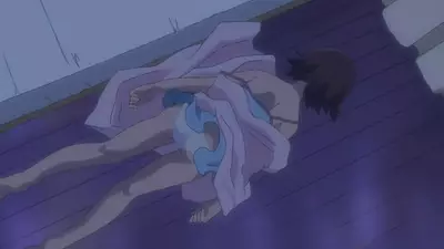 Genre:Anime Series:Isshoni_Sleeping // 704x396 // 32.5KB