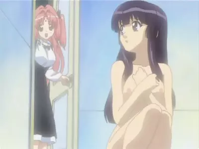 Genre:Anime Series:Girls_Bravo // 640x480 // 68.1KB