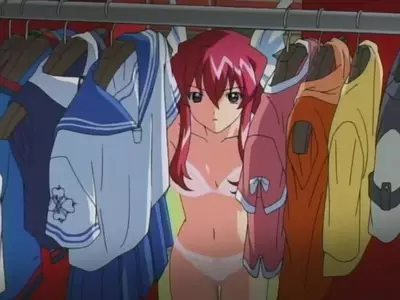 Genre:Anime Series:Ryuusei_Sentai_Musumet // 640x480 // 49.7KB
