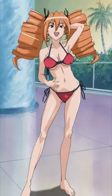 Genre:Anime Series:Hanaukyo_Maids_La_Verite // 635x1109 // 96.9KB
