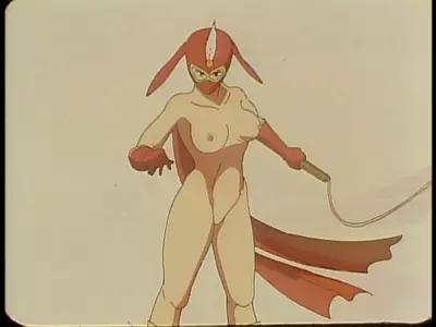 Genre:Anime Series:Kekko_Kamen // 640x480 // 47.5KB