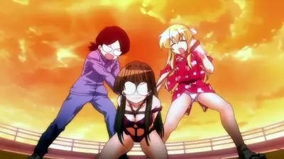 Genre:Anime OVA:Pani_Poni_Dash Series:Pani_Poni_Dash // 704x396 // 60.9KB