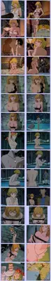 Genre:Anime Series:Lupin // 200x1096 // 58.1KB