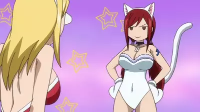 Genre:Anime OVA:Fairy_Tale Series:Fairy_Tail // 1280x720 // 142.9KB