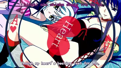 Genre:Anime Series:High_School_DxD // 1280x720 // 213.6KB