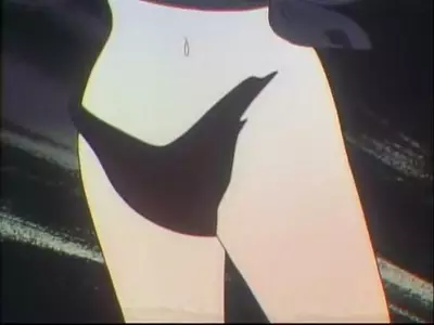 Genre:Anime Series:Warau_Salesman // 640x480 // 18.6KB
