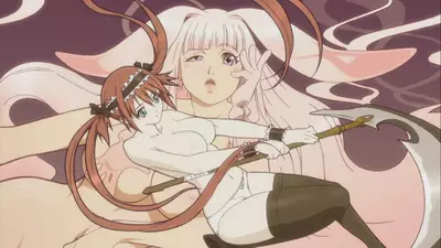 Genre:Anime Season:Queens_Blade_The_Exiled_Virgin Series:Queens_Blade // 1286x723 // 154.2KB