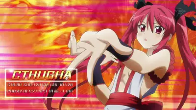 Genre:Anime Nyaruko Series:Haiyore!_Nyaruko-san // 1280x720 // 234.1KB