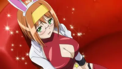 Genre:Anime OAV:Kampfer_fur_die_Liebe Series:Kampfer // 1280x720 // 102.1KB