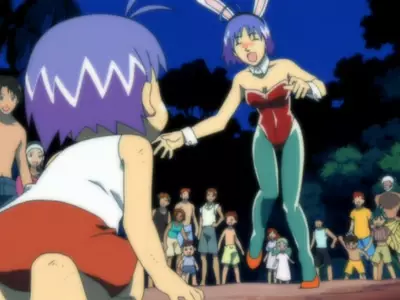 Genre:Anime Season:Hare+Guu Series:Hare+Guu // 640x480 // 56.1KB