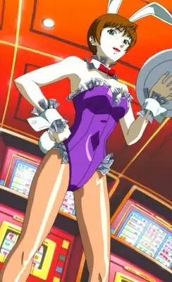 Genre:Anime Series:Miami_Guns // 640x1050 // 103.0KB
