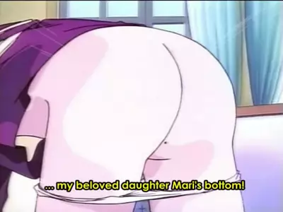 Genre:Anime Series:Butt_Attack_Punisher_Girl_Gautaman // 640x480 // 46.4KB