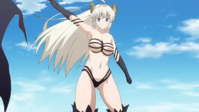 Genre:Anime OVA:Yuushibu Series:Yuushibu // 1280x720 // 65.8KB