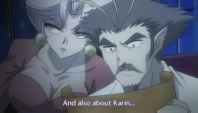 Genre:Anime Series:Karin // 704x405 // 46.1KB