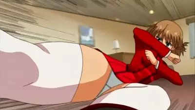 Genre:Anime OVA:Aika_R-16_Virgin_Mission Series:Agent_Aika // 704x396 // 43.9KB