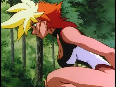 Genre:Anime OVA:Dirty_Pair_Flash Series:Dirty_Pair // 720x540 // 83.8KB
