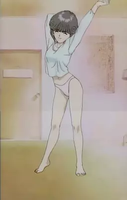 Genre:Anime Series:Video_Girl_Ai // 621x976 // 78.0KB