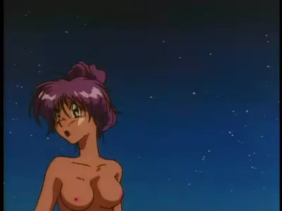 Genre:Anime OVA:Dirty_Pair_Flash Series:Dirty_Pair // 720x540 // 71.6KB