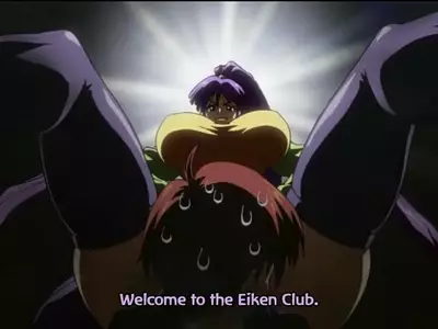Genre:Anime Series:Eiken // 640x480 // 34.9KB