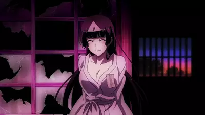 Genre:Anime Series:Dusk_Maiden_of_Amnesia // 1280x720 // 127.7KB
