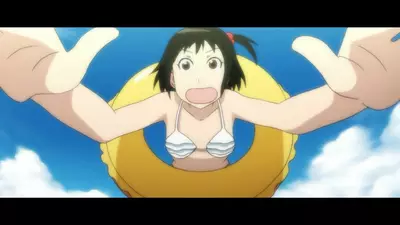 Genre:Anime Series:Soredemo_Machi_wa_Mawatte_Iru // 1280x720 // 58.4KB