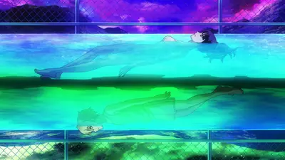 Genre:Anime Series:Dusk_Maiden_of_Amnesia // 1280x720 // 221.6KB
