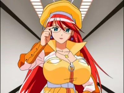 Genre:Anime OVA:Nurse_Witch_Komugi-chan Series:Nurse_Witch_Komugi-chan // 640x480 // 63.2KB