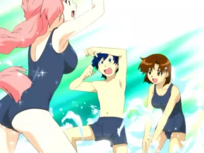 Genre:Anime Series:Girls_Bravo // 640x480 // 49.7KB